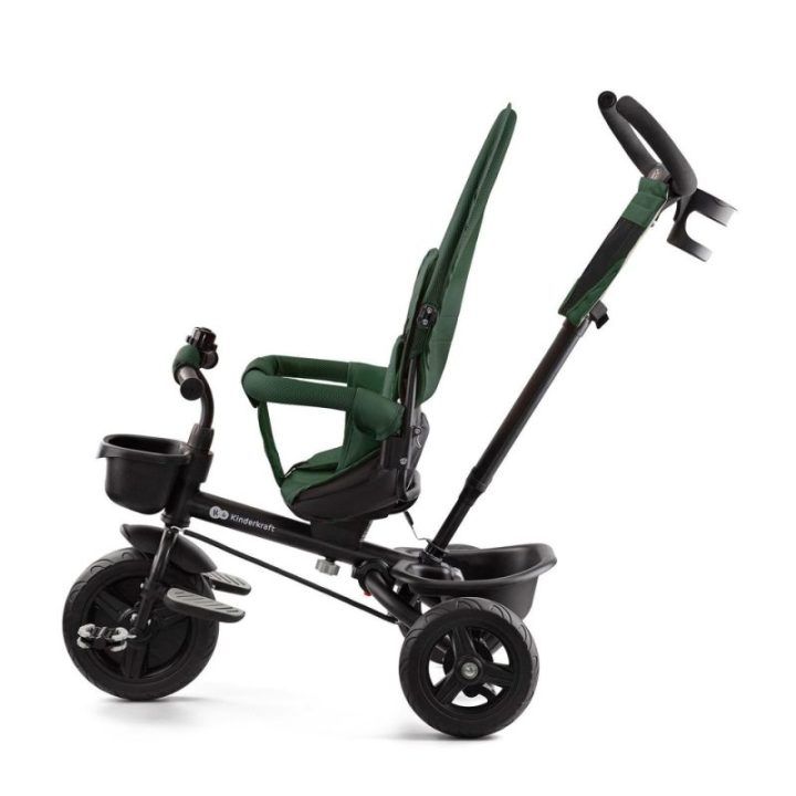 Triratukas aveo mystic green