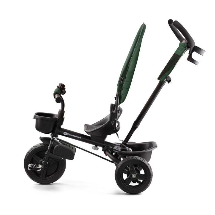 Triratukas aveo mystic green