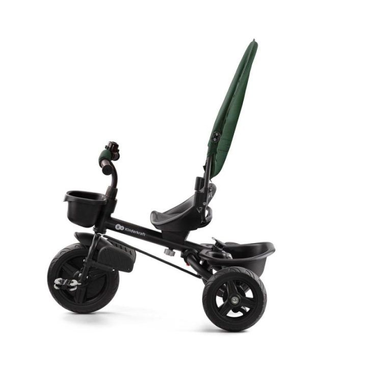 Triratukas aveo mystic green
