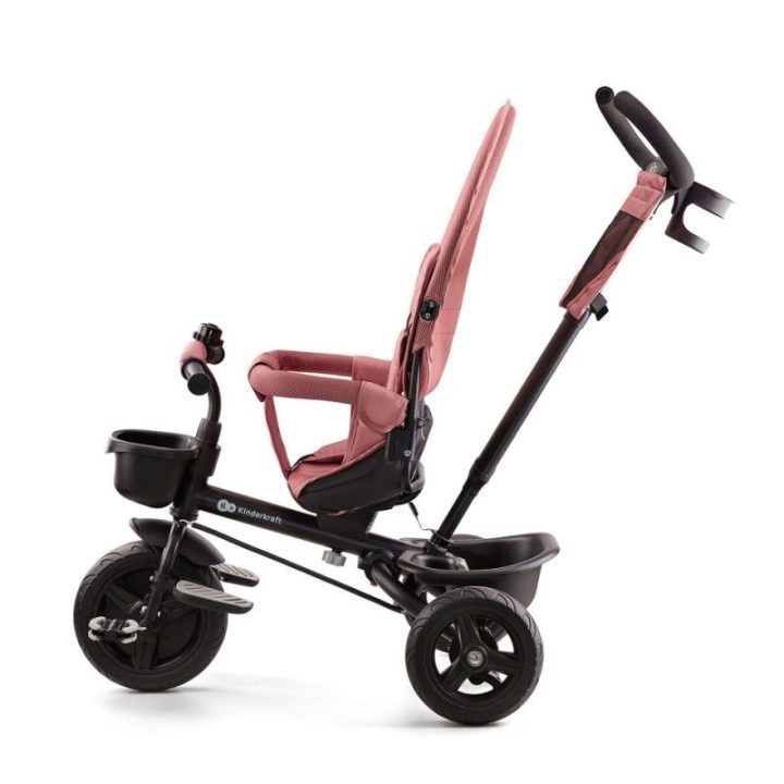 AVEO ROSE PINK triratis