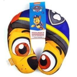 MARK KO STPP-002 Užvalkalas automobilio sėdynės atlošui su Paw Patrol“ personažu Čeiču