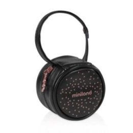 MARKAS ML89325 DELUXE raminukas, rožinis