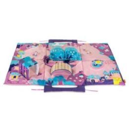 MARKAS MLZ75008 Miniland Mata sensoryczna Fėja