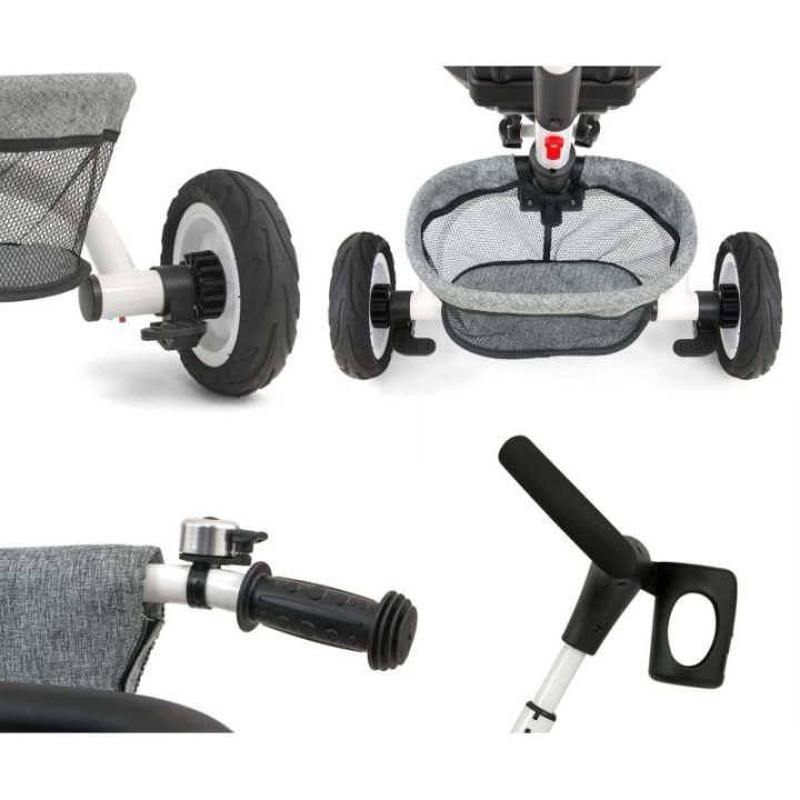 3116 Stanley Rubber Grey 6 viename triratis
