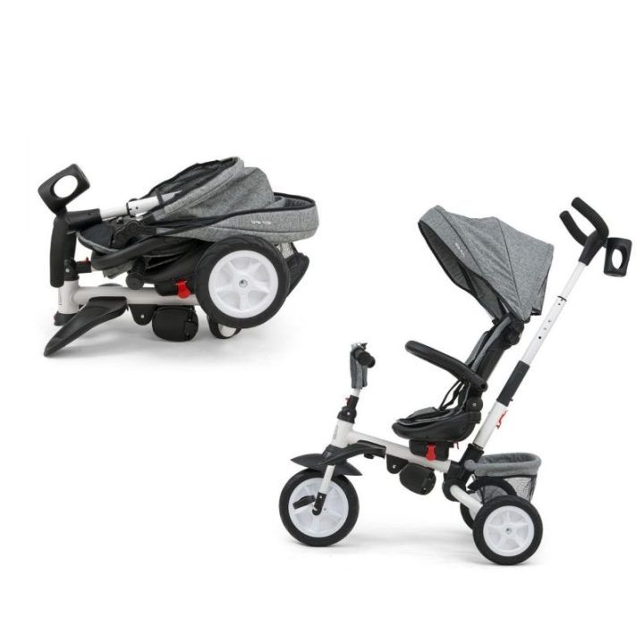 3116 Stanley Rubber Grey 6 viename triratis