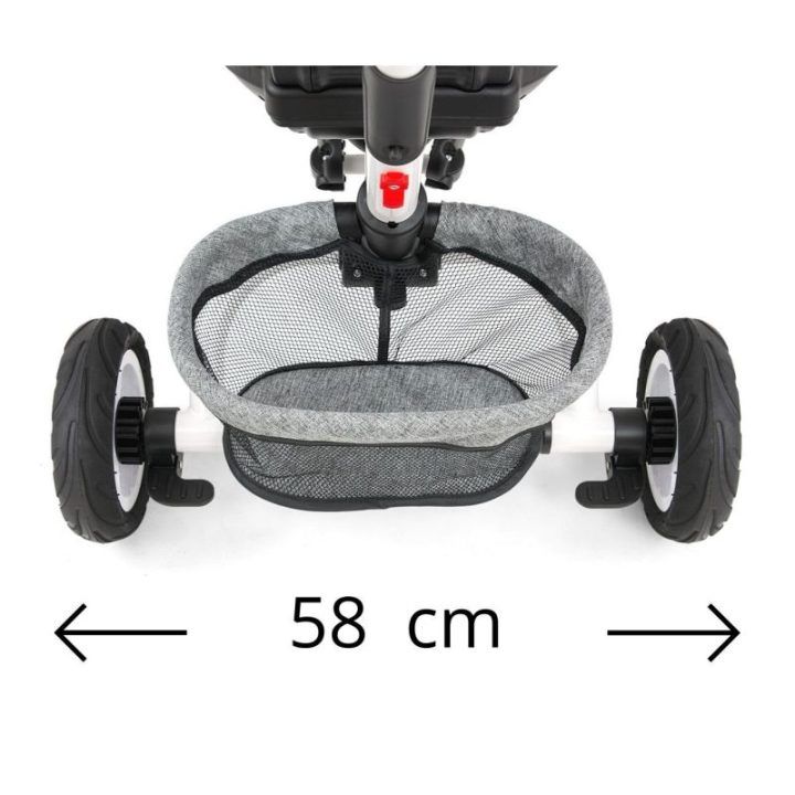 3116 Stanley Rubber Grey 6 viename triratis