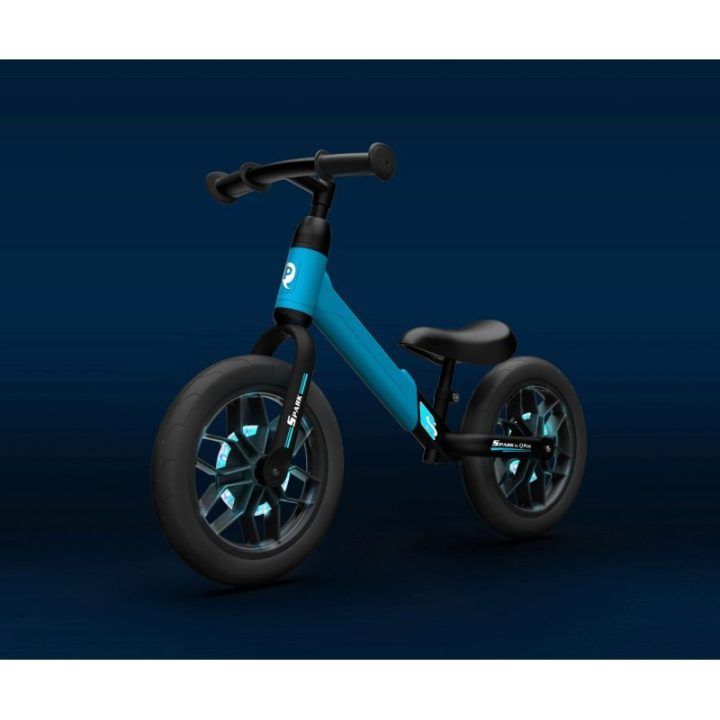 Balansinis dviratuka Spark Blue