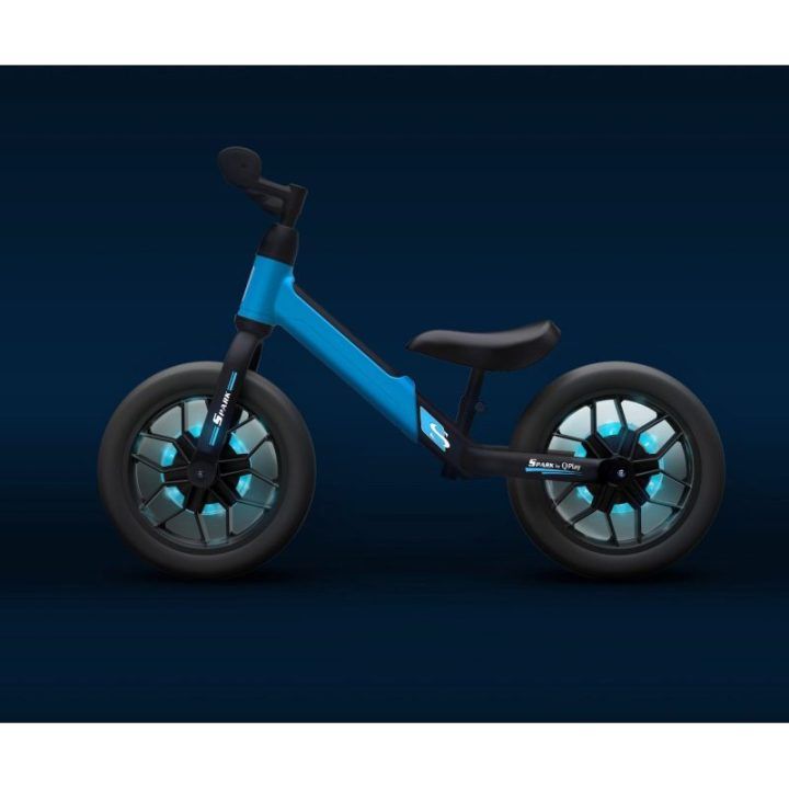 Balansinis dviratuka Spark Blue