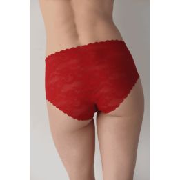 Kelnaitės Bellie Maxi Red