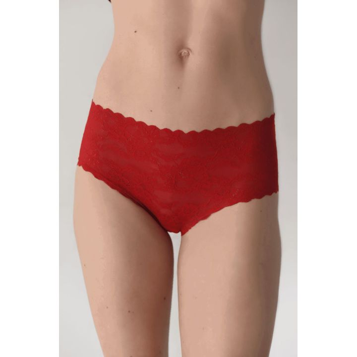 Kelnaitės Bellie Maxi Red