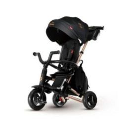 Sulankstomas triratis NOVA+ RUBBER su