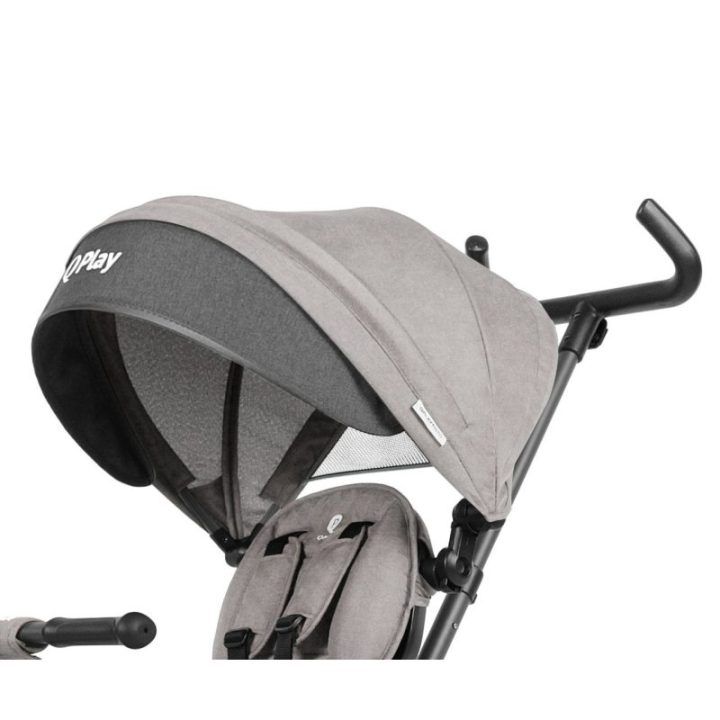 Triratukas Rito Star Grey