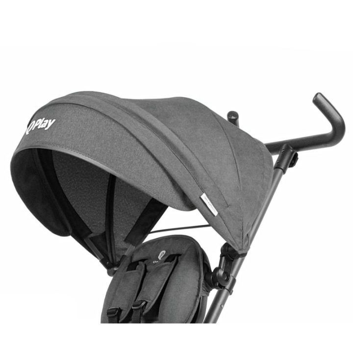 Triratukas Rito Star Black