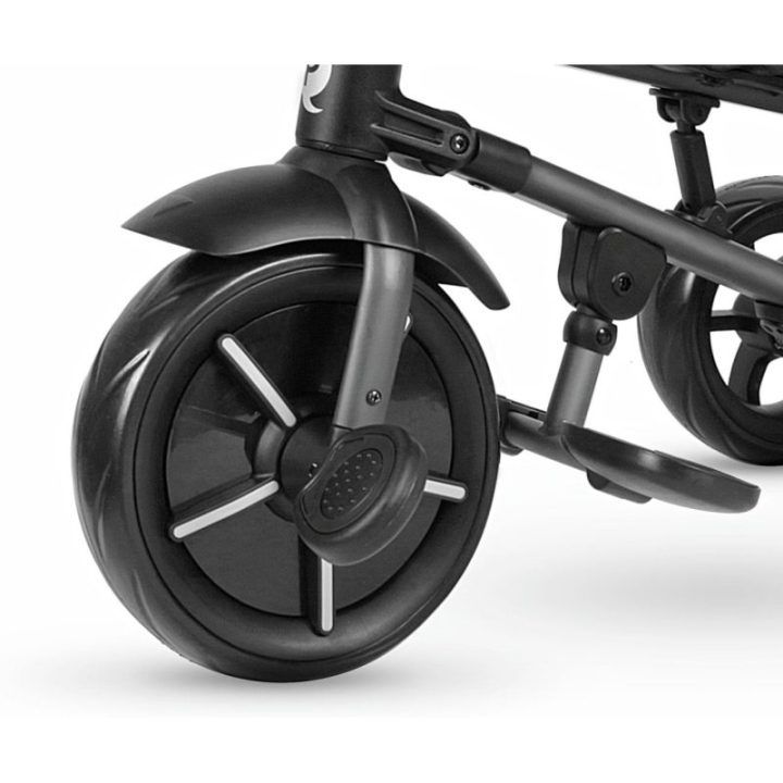 Triratukas Rito Star Black