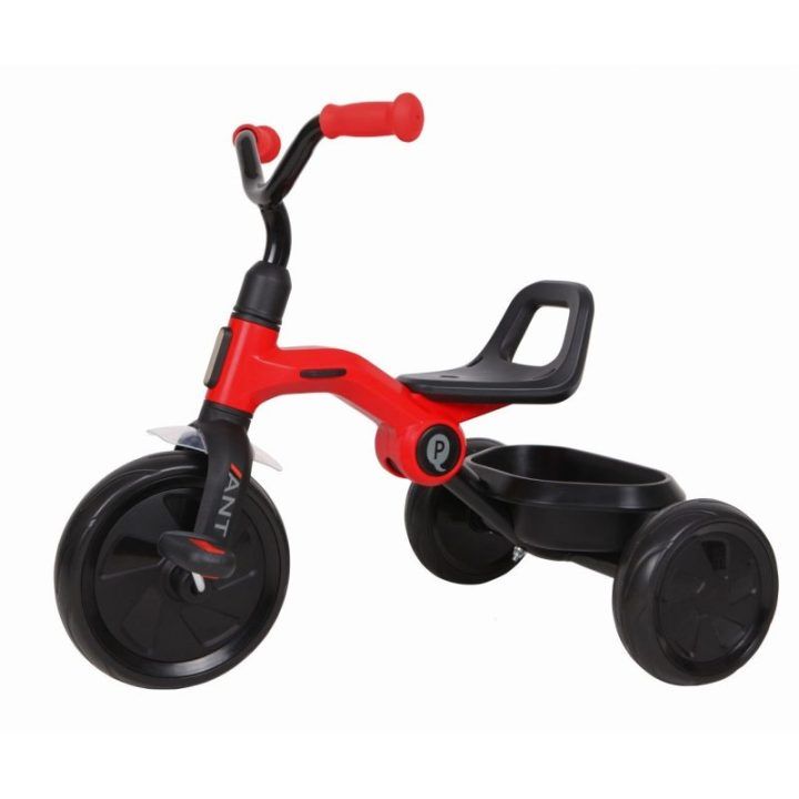 Qplay Triratis Ant Red