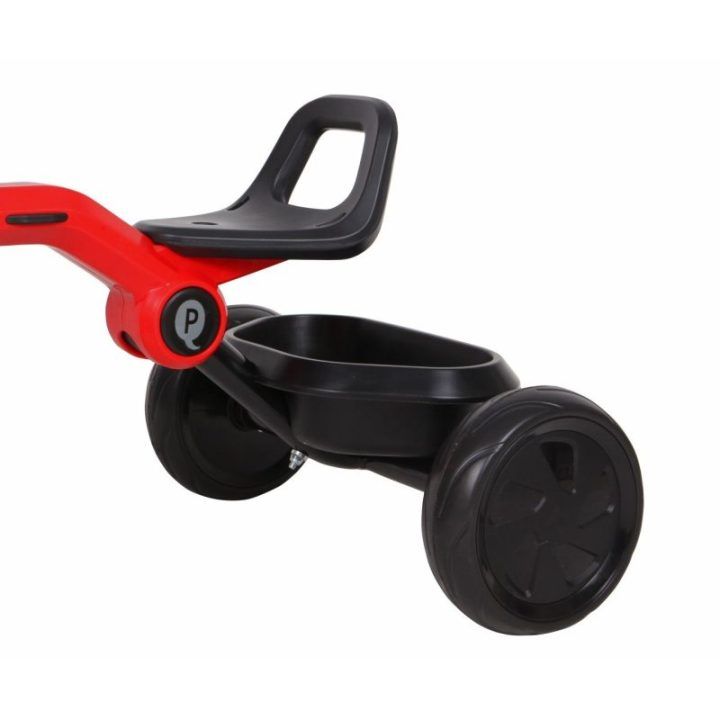 Qplay Triratis Ant Red
