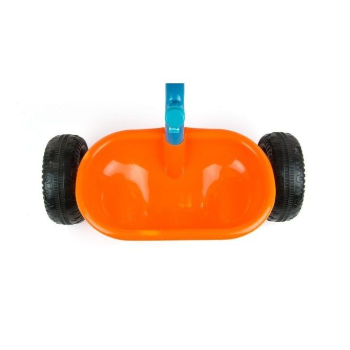 Turbo Candy dviratis