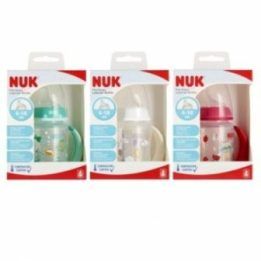743926 Butelka FC+ 150 ml