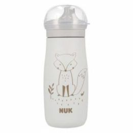 225324 Kubek Mini iš nerūdijančio plieno 300 ml LIS