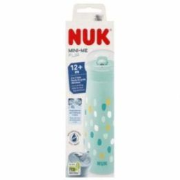 225326 Kubek 450 ml +12 mėn. mėtinės spalvos