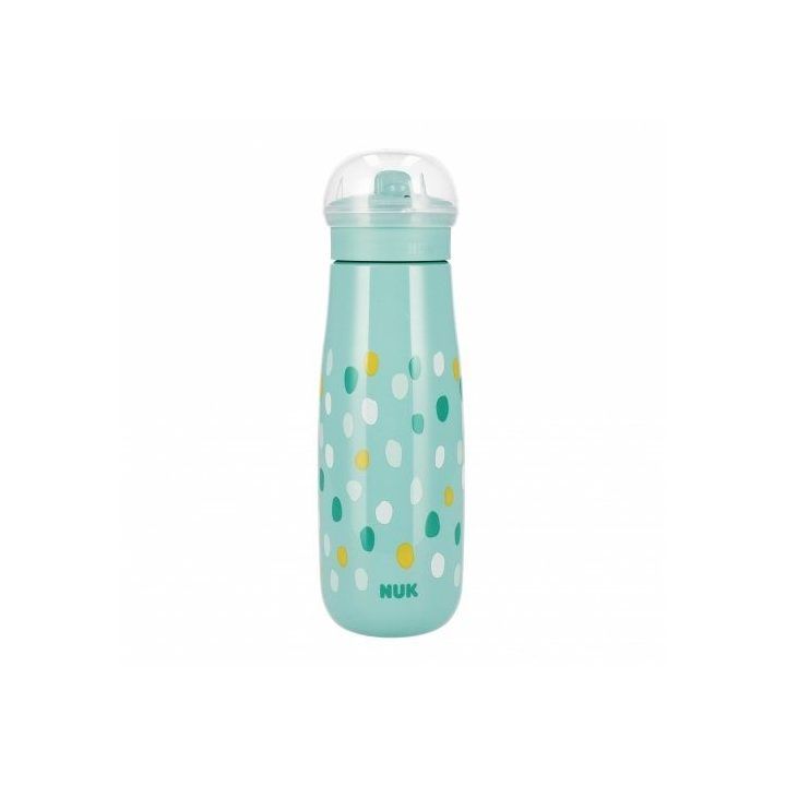 225326 Kubek 450 ml +12 mėn. mėtinės spalvos