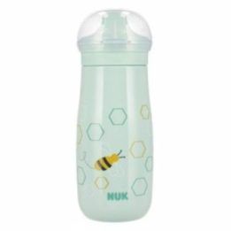 Gertuvė 300 ml Mini“, 9 mėn. ir vyresniems, su bičių motyvu