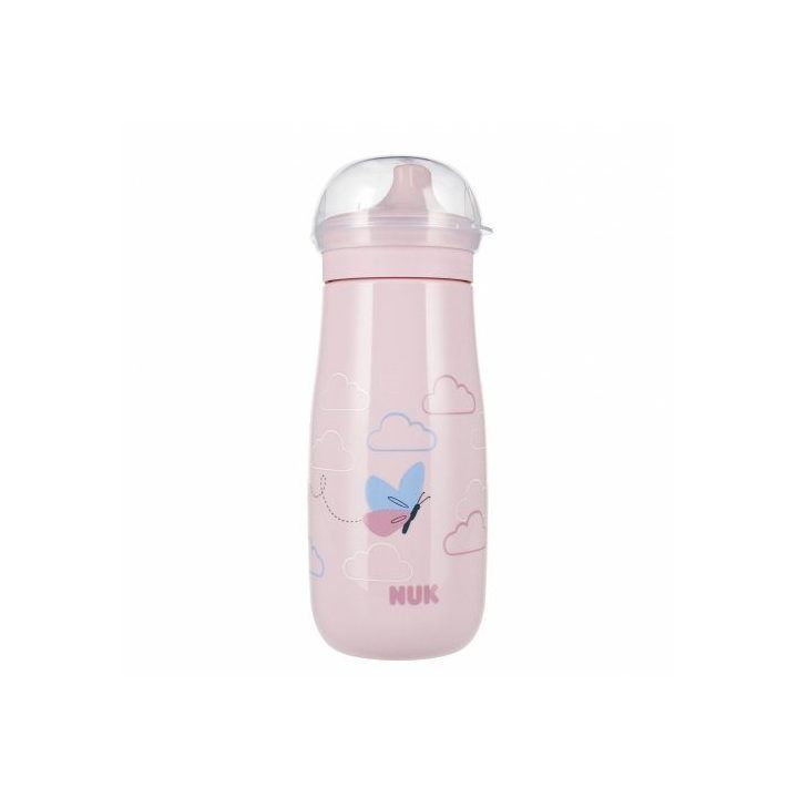 300 ml Mini gertuvė +9m drugelių