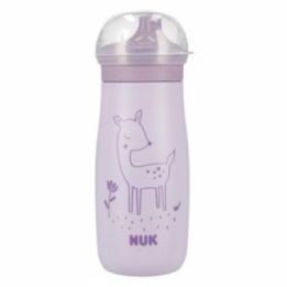 Puodelis 300 ml Mini +9 mėn. elnias