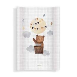 Vystymo lenta