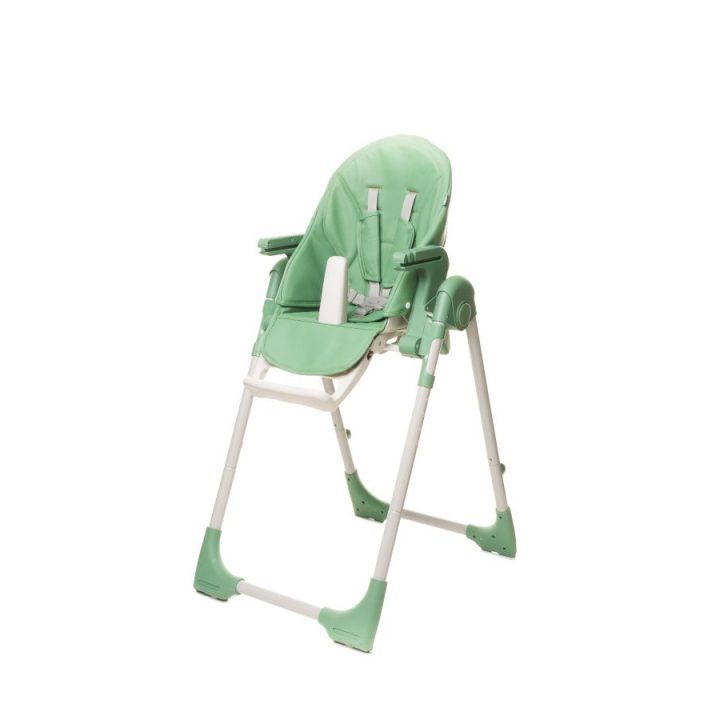 Vaikiška kėdutė DECCO GREEN