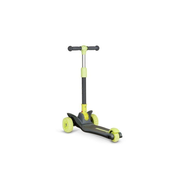 Balansinis paspirtukas Timmy Green Lime