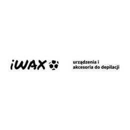 IWAX 100 Juodos spalvos vaškinis šildytuvas