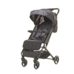 Vežimėlis vaikams TWIZZY XXIII GRAPHITE