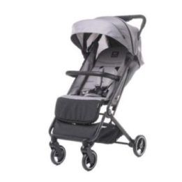 Vežimėlis twizzy xxiii grey