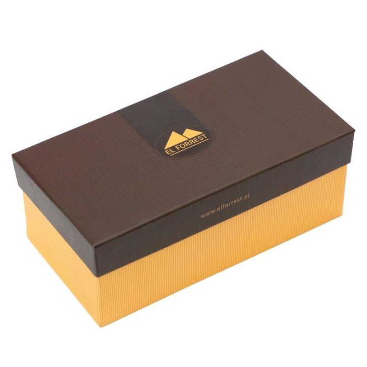 Etui EL forrest – juoda