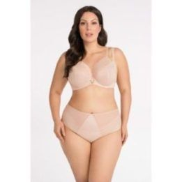 Kelnaitės Lingerie Gorsenia Lingerie – smėlinė
