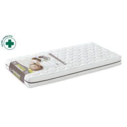 ČIUŽINYS NATURA BABY Prestige linija NBPL1 140/70/12, skirtas kūdikiams