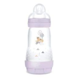 Buteliukas Perfect Start Planet Love 260 ml