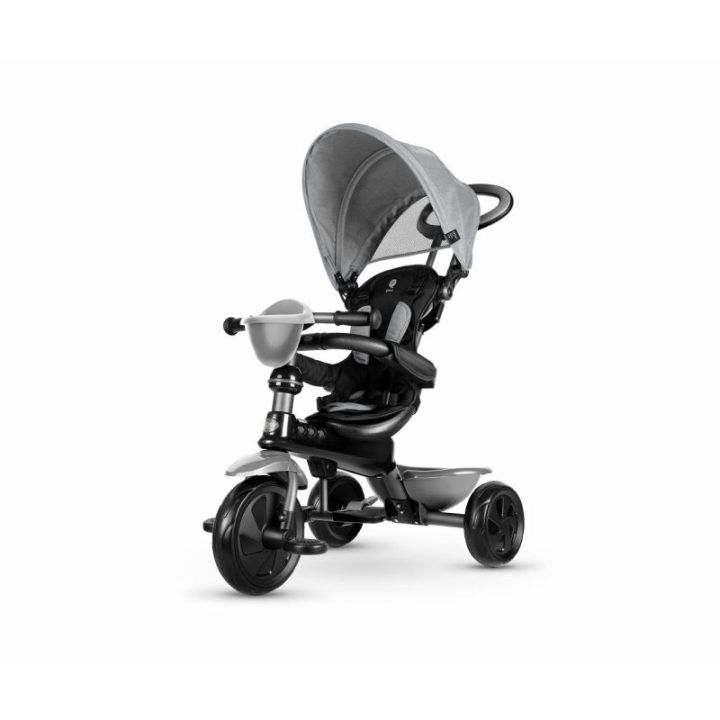 4107 Qplay Triratis Cosy Grey