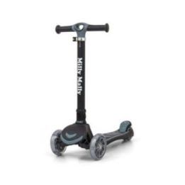 Paspirtukas SCOOTER Boogie black