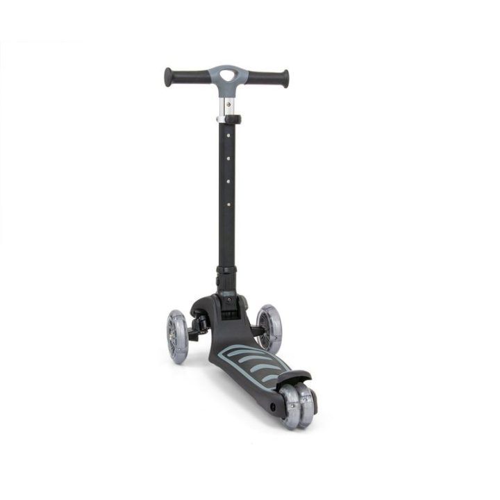 Paspirtukas SCOOTER Boogie black