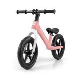 Balansinis dviratis RANGER flash pink
