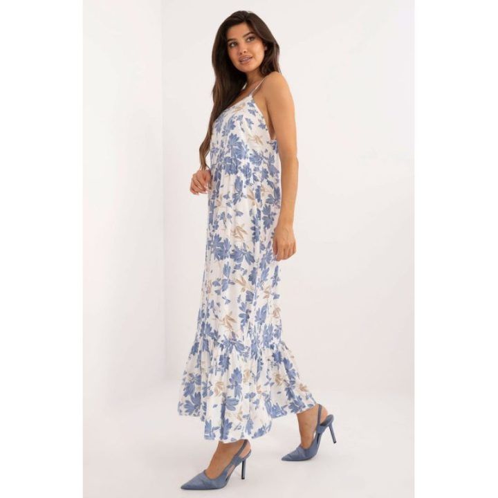 Suknelė “ Italy Moda – mėlyna