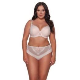 Liemenėlė Ava Lingerie – šviesiai rožinė