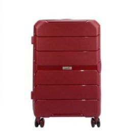 Lagaminas Jony – bordo