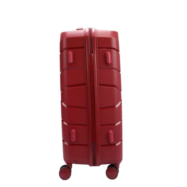 Lagaminas Jony – bordo