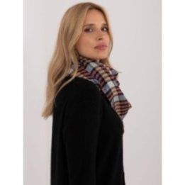 Daugiaspalvė skarelė – įvairiaspalvė