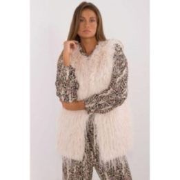 Kailinė liemenė AT – smėlinė