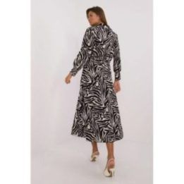 Stilingas moteriškas komplektas Italy Moda – smėlinė