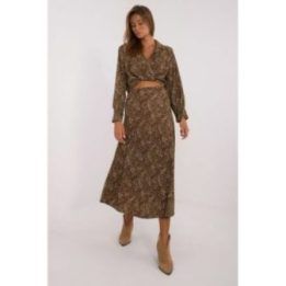 Komplektas Italia Moda Italy Moda – smėlinė